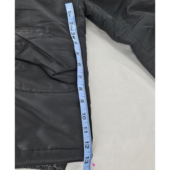 RAWIK KIDS BOARD DOG INSULATED SNOW SKI CARGO PANTS – BLACK – SIZE 2T XXS - Picture 10 of 10